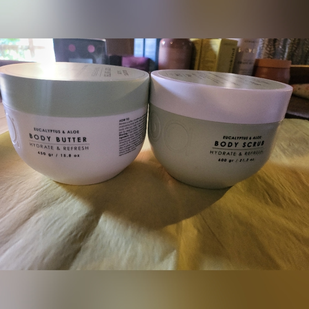 Body Duo